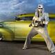 Silver Elvis... (thumbnail)