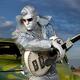 Silver Elvis... (thumbnail)