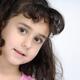 Portrait of a Beautiful Young Girl... (thumbnail)