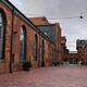 The Distillery Historic District in Toronto... (thumbnail)