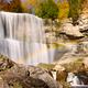 Webster's Falls... (thumbnail)