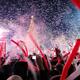 New Year Celebration in Toronto... (thumbnail)