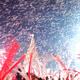 New Year Celebration in Toronto... (thumbnail)