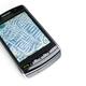 BlackBerry Storm Smartphone with GPS... (thumbnail)