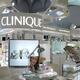 Clinique Cosmetics Display in a Mall... (thumbnail)
