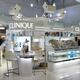 Clinique Cosmetics Display in a Mall... (thumbnail)