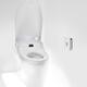 High Tech Toilet... (thumbnail)