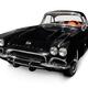 1962 Chevrolet Corvette C1 Convertible... (thumbnail)
