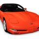1997 Chevrolet Corvette C5 Coupe... (thumbnail)