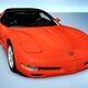 1997 Chevrolet Corvette C5 Coupe... (thumbnail)