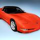 1997 Chevrolet Corvette C5 Coupe... (thumbnail)