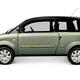 CityZENN plugin electric car by ZENN Motor... (thumbnail)