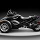 BRP Can-Am Spyder Roadster... (thumbnail)