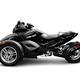 BRP Can-Am Spyder Roadster... (thumbnail)