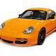 2008 Porsche Cayman S Sport... (thumbnail)