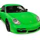 2008 Porsche Cayman S Sport... (thumbnail)