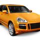 2009 Porsche Cayenne SUV... (thumbnail)