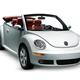 2009 New Volkswagen Beetle Convertible... (thumbnail)