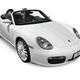 2008 Porsche Boxster S Sports Car... (thumbnail)