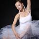 Ballet Dancer... (thumbnail)