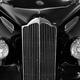 Black Classic Car Details... (thumbnail)