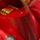 Red Classic Car Details... (thumbnail)