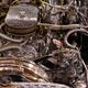Custom Car Chromed Engine... (thumbnail)