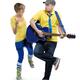Man Playing Guitar and Woman Dancing... (thumbnail)