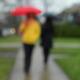 People in the Rain... (thumbnail)