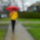 People in the Rain... (thumbnail)