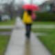 People in the Rain... (thumbnail)
