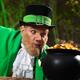 Leprechaun with Pot of Gold... (thumbnail)