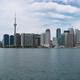 City of Toronto Panorama... (thumbnail)
