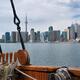 View of the City of Toronto from a Cruise Ship... (thumbnail)