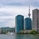 Toronto Harbourfront... (thumbnail)