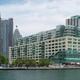 City of Toronto Harbourfront... (thumbnail)
