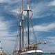 Tall Ship Empire Sandy in Toronto Harbour... (thumbnail)