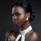 Beautiful Woman Portrait... (thumbnail)