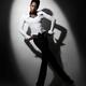Woman in a Spotlight... (thumbnail)