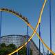 Canada's Wonderland Behemoth Roller Coaster... (thumbnail)