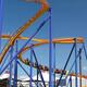 Behemoth roller coaster at Canadas Wonderland... (thumbnail)