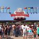 Canada's Wonderland Amusement Park Entrance... (thumbnail)