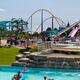 Canada's Wonderland Amusement Park... (thumbnail)