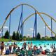 Canada's Wonderland Amusement Park... (thumbnail)