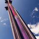Drop Tower at Canada's Wonderland... (thumbnail)