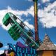 Night Mares and Drop Tower Rides at Canada's Wonderland... (thumbnail)