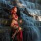 Beautiful Woman Warrior... (thumbnail)