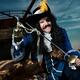 Pirate with a Treasure Chest... (thumbnail)