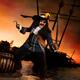Pirate with a Treasure Chest... (thumbnail)