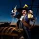 Pirate with a Treasure Chest... (thumbnail)